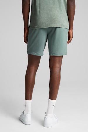 PUMA Class 8" Shorts Men, Green Moon, extralarge-GBR